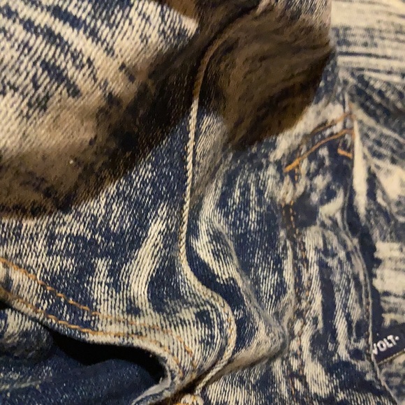 Pants - Picture 2 of 4